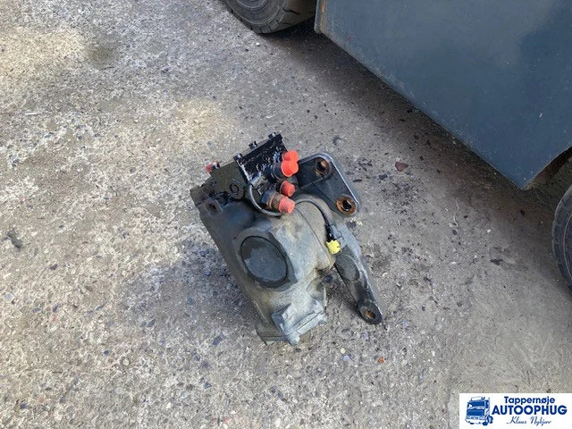 Volvo 250432 – Volvo 21257973 – Volvo Steering gear - Ovládání volantem pro Nákladní auto: obrázek 2 Volvo 250432 – Volvo 21257973 – Volvo Steering gear - Ovládání volantem pro Nákladní auto: obrázek 2