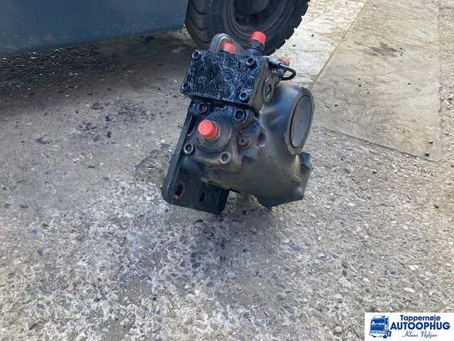 Volvo 250432 – Volvo 21257973 – Volvo Steering gear - Ovládání volantem pro Nákladní auto: obrázek 3 Volvo 250432 – Volvo 21257973 – Volvo Steering gear - Ovládání volantem pro Nákladní auto: obrázek 3