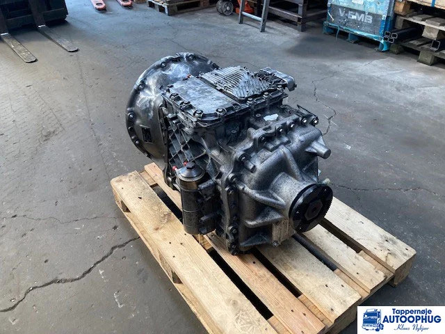 Volvo AT2612 TRAG-G - Převodovka a díly pro Nákladní auto: obrázek 5 Volvo AT2612 TRAG-G - Převodovka a díly pro Nákladní auto: obrázek 5