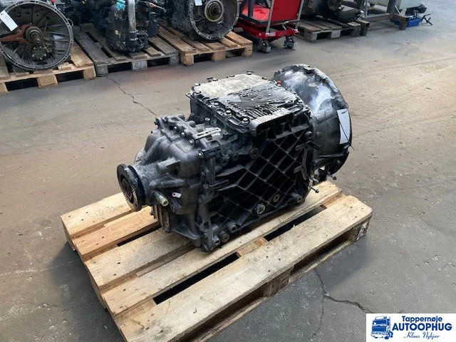 Volvo AT2612 TRAG-G - Převodovka a díly pro Nákladní auto: obrázek 4 Volvo AT2612 TRAG-G - Převodovka a díly pro Nákladní auto: obrázek 4