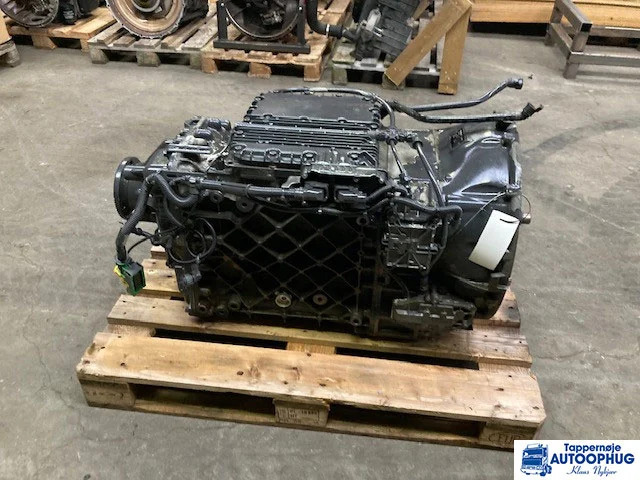 Volvo AT2612F Volvo 60150775 - Převodovka a díly pro Nákladní auto: obrázek 3 Volvo AT2612F Volvo 60150775 - Převodovka a díly pro Nákladní auto: obrázek 3