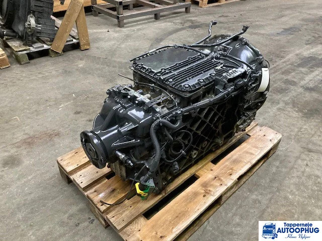 Volvo AT2612F Volvo 60150775 - Převodovka a díly pro Nákladní auto: obrázek 4 Volvo AT2612F Volvo 60150775 - Převodovka a díly pro Nákladní auto: obrázek 4