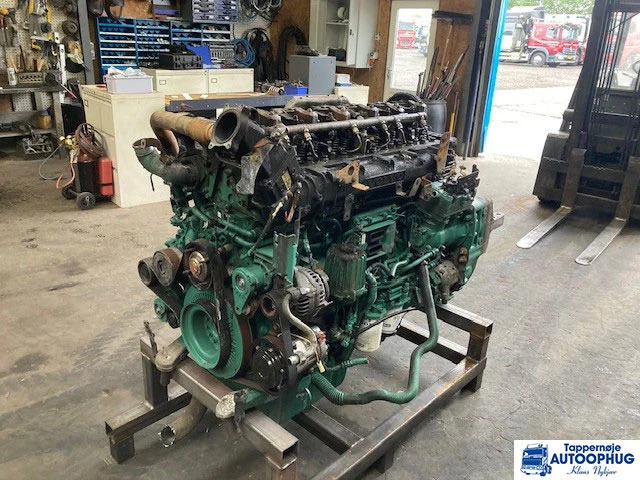 Volvo D13K 500hp turbo compound – Volvo 23420939 - Motor pro Nákladní auto: obrázek 1 Volvo D13K 500hp turbo compound – Volvo 23420939 - Motor pro Nákladní auto: obrázek 1