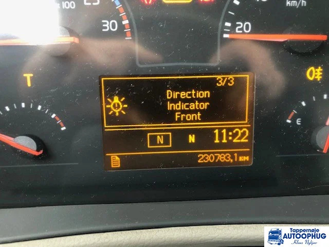 Volvo D5K / 210 euro 6 - Motor pro Nákladní auto: obrázek 5 Volvo D5K / 210 euro 6 - Motor pro Nákladní auto: obrázek 5