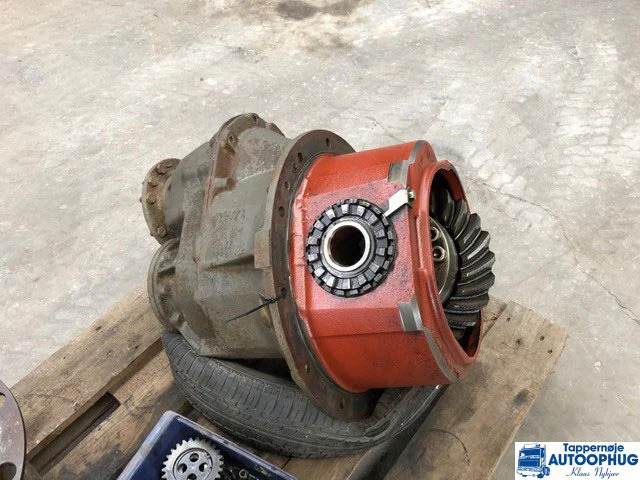 Volvo EV72 1.56-1 - Diferenciál pro Nákladní auto: obrázek 1 Volvo EV72 1.56-1 - Diferenciál pro Nákladní auto: obrázek 1