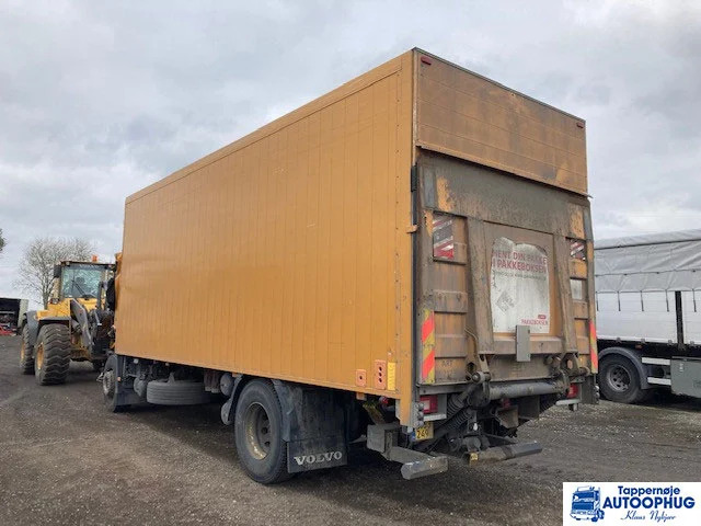 Volvo FM370 4X2 alukasse - Skříňový nákladní auto: obrázek 3 Volvo FM370 4X2 alukasse - Skříňový nákladní auto: obrázek 3