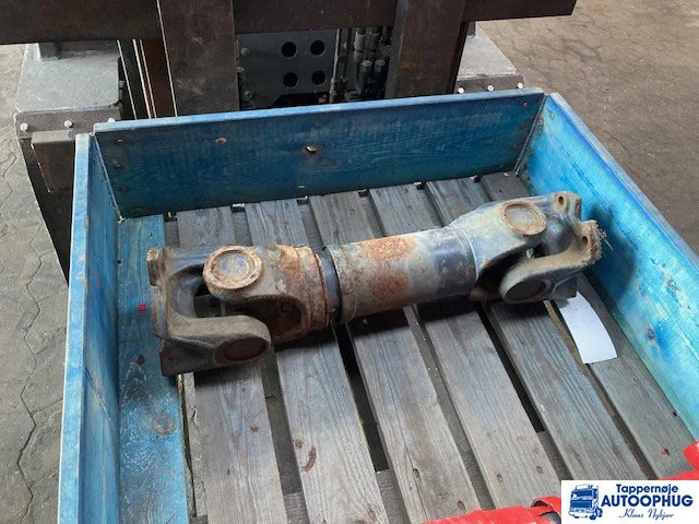 Volvo Propeller shaft – Volvo 22244623 - Náprava a díly pro Nákladní auto: obrázek 1 Volvo Propeller shaft – Volvo 22244623 - Náprava a díly pro Nákladní auto: obrázek 1