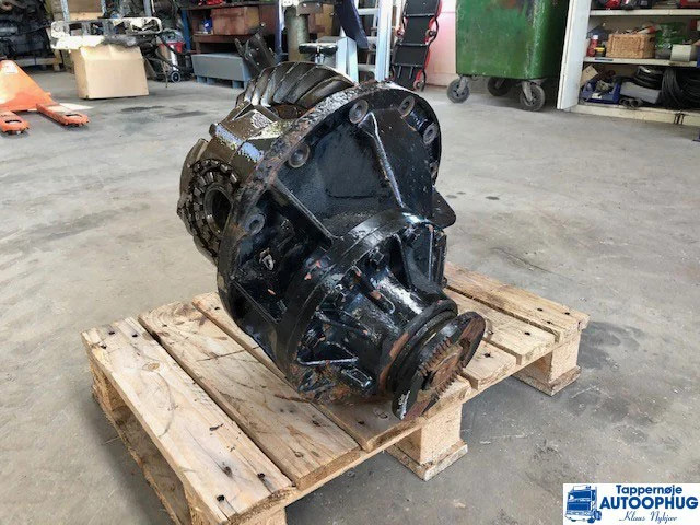 Volvo RSS1356 – 3.10 - Diferenciál pro Nákladní auto: obrázek 3 Volvo RSS1356 – 3.10 - Diferenciál pro Nákladní auto: obrázek 3