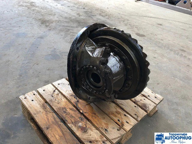 Volvo RSS1356 – 3.10 - Diferenciál pro Nákladní auto: obrázek 2 Volvo RSS1356 – 3.10 - Diferenciál pro Nákladní auto: obrázek 2