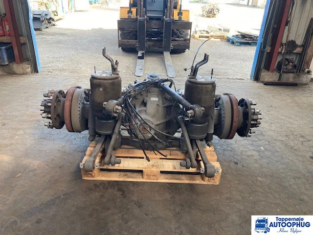 Volvo RSS1370A – 2.47 – Volvo 24260236 - Diferenciál pro Nákladní auto: obrázek 1 Volvo RSS1370A – 2.47 – Volvo 24260236 - Diferenciál pro Nákladní auto: obrázek 1