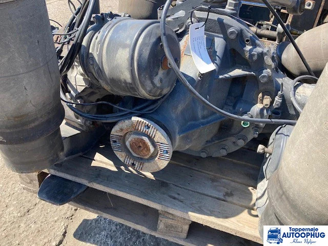 Volvo RSS1370A – 2.85 – Volvo 23188303 - Diferenciál pro Nákladní auto: obrázek 1 Volvo RSS1370A – 2.85 – Volvo 23188303 - Diferenciál pro Nákladní auto: obrázek 1