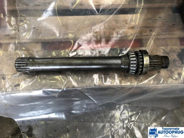 Volvo RTS2370A – 3.09 Differentiale / axle - Diferenciál pro Nákladní auto: obrázek 5 Volvo RTS2370A – 3.09 Differentiale / axle - Diferenciál pro Nákladní auto: obrázek 5