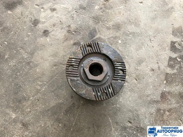 Volvo RTS2370A Shaft P/N: 8172933 - Diferenciál pro Nákladní auto: obrázek 1 Volvo RTS2370A Shaft P/N: 8172933 - Diferenciál pro Nákladní auto: obrázek 1