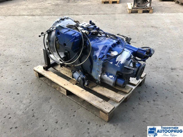 Volvo VT2814B gearkasse / gearbox - Převodovka a díly pro Nákladní auto: obrázek 3 Volvo VT2814B gearkasse / gearbox - Převodovka a díly pro Nákladní auto: obrázek 3