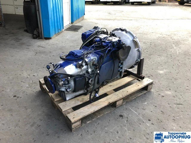Volvo VT2814B gearkasse / gearbox - Převodovka a díly pro Nákladní auto: obrázek 2 Volvo VT2814B gearkasse / gearbox - Převodovka a díly pro Nákladní auto: obrázek 2
