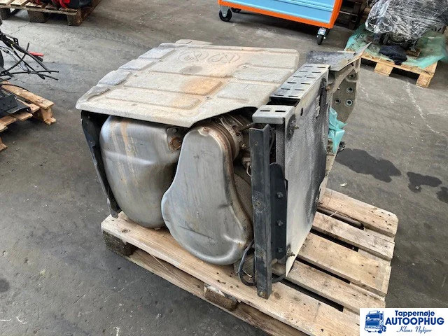 Volvo udstødning – Volvo 23094534 - Výfukový systém pro Nákladní auto: obrázek 1 Volvo udstødning – Volvo 23094534 - Výfukový systém pro Nákladní auto: obrázek 1