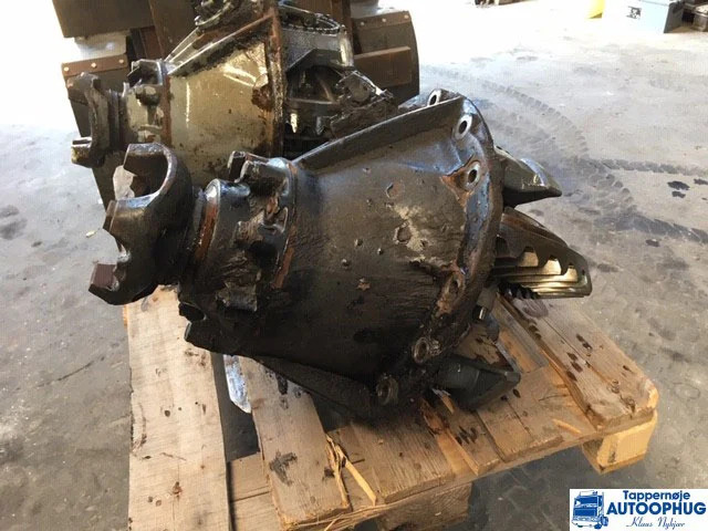 Scania R780 – 3.27 bagtøj / differentiale - Diferenciál pro Nákladní auto: obrázek 1 Scania R780 – 3.27 bagtøj / differentiale - Diferenciál pro Nákladní auto: obrázek 1