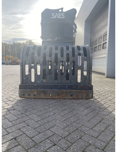 VTN MD410 S - Drapák: obrázek 2 VTN MD410 S - Drapák: obrázek 2