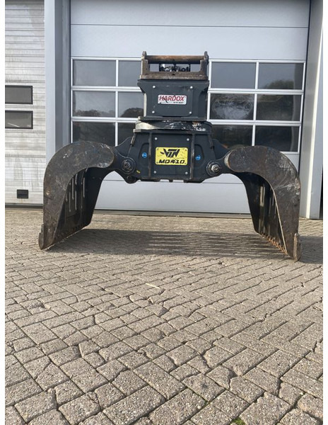 VTN MD410 S - Drapák: obrázek 1 VTN MD410 S - Drapák: obrázek 1