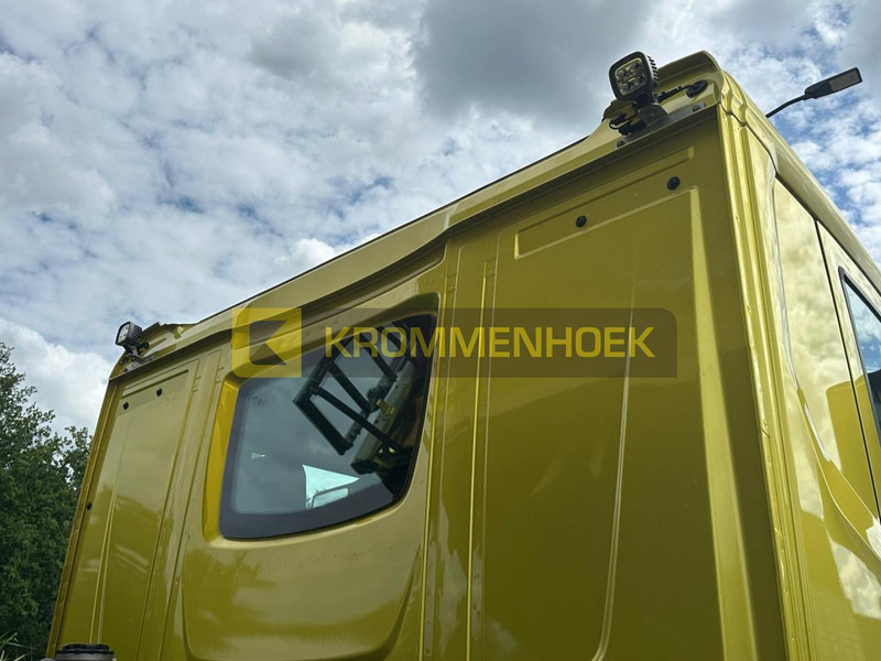 Sklápěč DAF XD 450 FAT Demo | 6x4 | 3 zijdige Kipper: obrázek 13 Sklápěč DAF XD 450 FAT Demo | 6x4 | 3 zijdige Kipper: obrázek 13