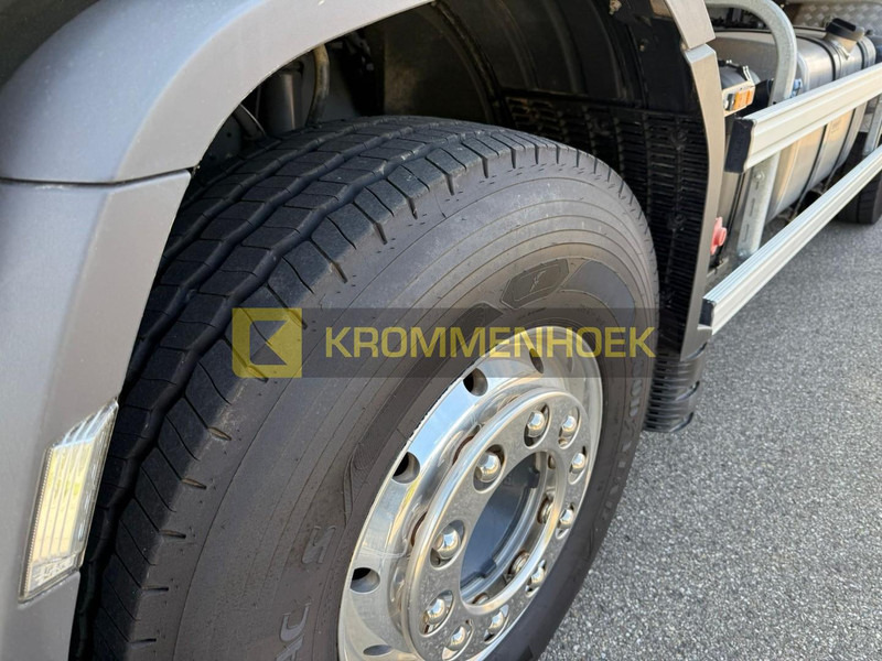 Sklápěč DAF XD 450 FAT Demo | 6x4 | 3 zijdige Kipper: obrázek 20 Sklápěč DAF XD 450 FAT Demo | 6x4 | 3 zijdige Kipper: obrázek 20