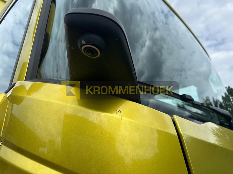 Sklápěč DAF XD 450 FAT Demo | 6x4 | 3 zijdige Kipper: obrázek 9 Sklápěč DAF XD 450 FAT Demo | 6x4 | 3 zijdige Kipper: obrázek 9