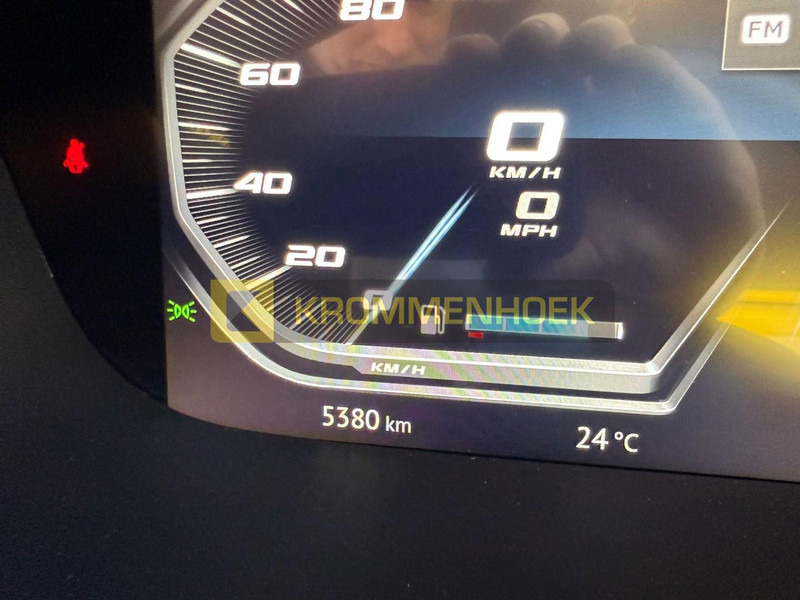 Sklápěč DAF XD 450 FAT Demo | 6x4 | 3 zijdige Kipper: obrázek 7 Sklápěč DAF XD 450 FAT Demo | 6x4 | 3 zijdige Kipper: obrázek 7