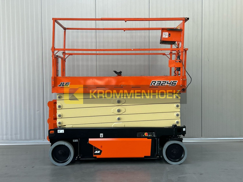 JLG R 3246 - Nůžková plošina: obrázek 5 JLG R 3246 - Nůžková plošina: obrázek 5