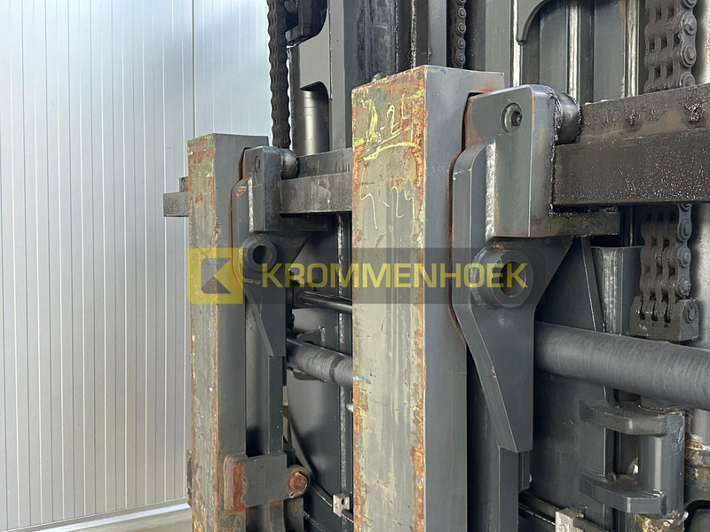 Kalmar DCG 180-12 leasing Kalmar DCG 180-12: obrázek 12 Kalmar DCG 180-12 leasing Kalmar DCG 180-12: obrázek 12