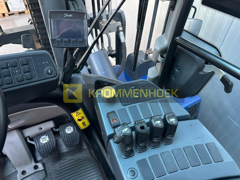 Kalmar DCG 180-12 leasing Kalmar DCG 180-12: obrázek 19 Kalmar DCG 180-12 leasing Kalmar DCG 180-12: obrázek 19