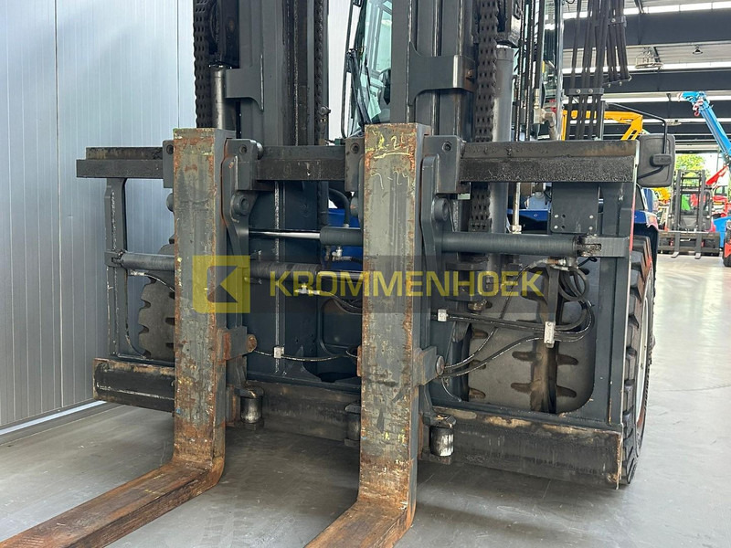 Kalmar DCG 180-12 leasing Kalmar DCG 180-12: obrázek 11 Kalmar DCG 180-12 leasing Kalmar DCG 180-12: obrázek 11