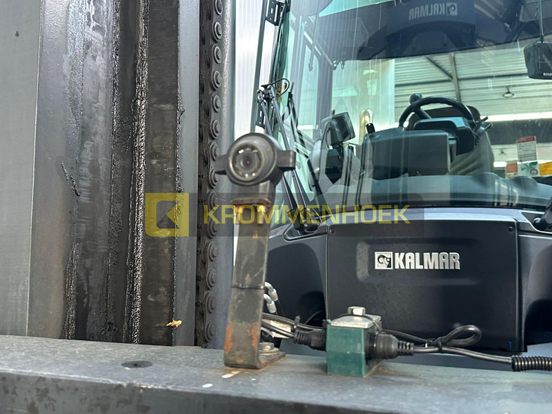 Kalmar DCG 180-12 leasing Kalmar DCG 180-12: obrázek 13 Kalmar DCG 180-12 leasing Kalmar DCG 180-12: obrázek 13