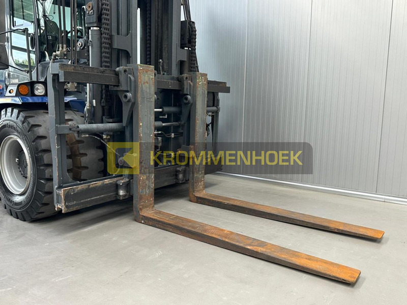 Kalmar DCG 180-12 leasing Kalmar DCG 180-12: obrázek 17 Kalmar DCG 180-12 leasing Kalmar DCG 180-12: obrázek 17