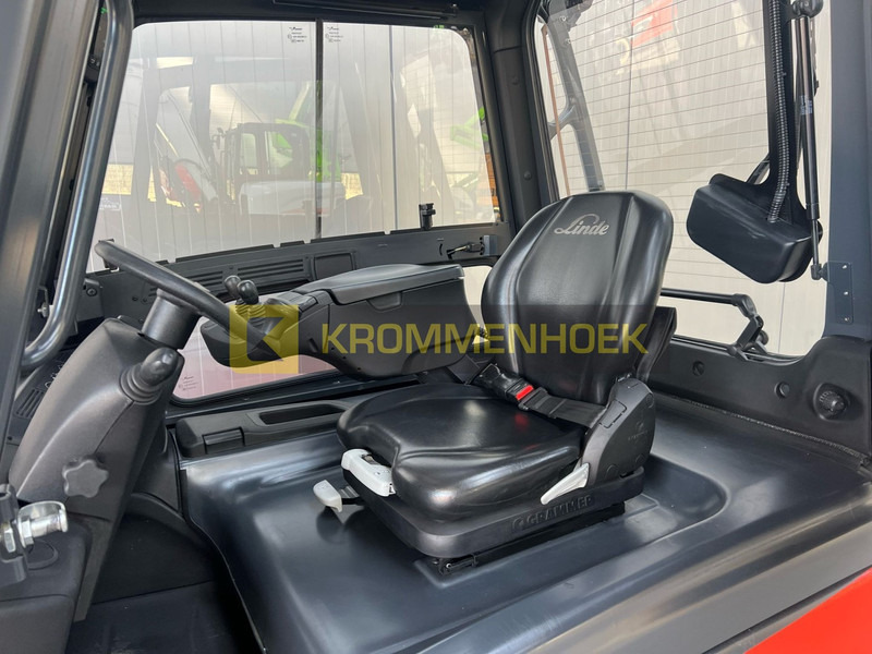 Linde E 35 HL-01 leasing Linde E 35 HL-01: obrázek 13