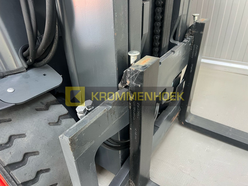Linde E 35 HL-01 leasing Linde E 35 HL-01: obrázek 9