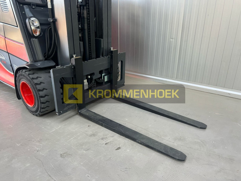 Linde E 35 HL-01 leasing Linde E 35 HL-01: obrázek 10