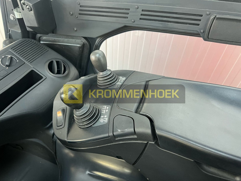 Linde E 35 HL-01 leasing Linde E 35 HL-01: obrázek 15