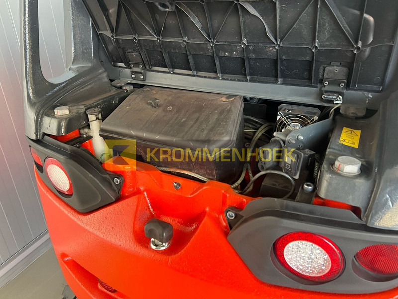 Linde E 35 HL-01 leasing Linde E 35 HL-01: obrázek 12