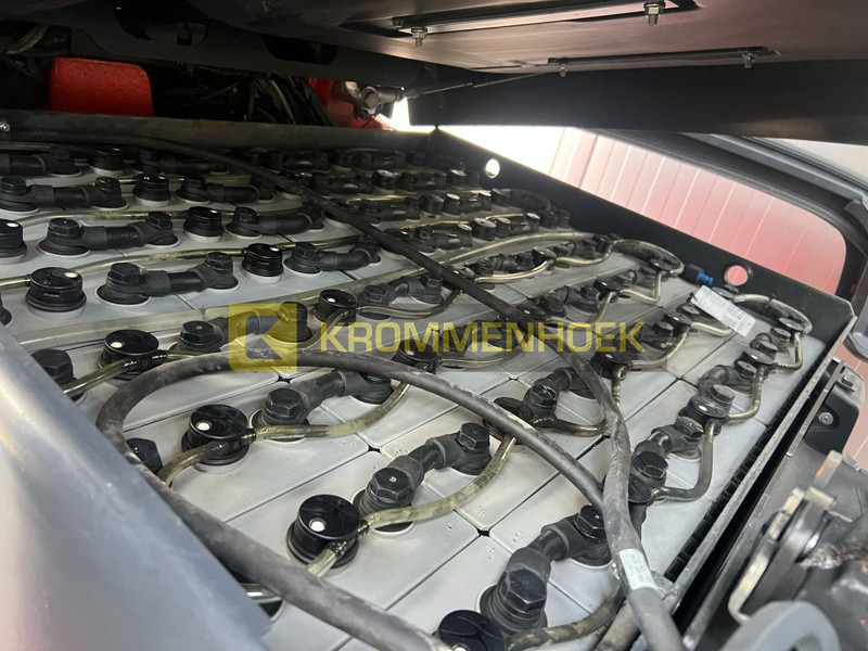 Linde E 35 HL-01 leasing Linde E 35 HL-01: obrázek 17