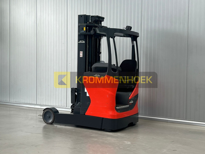 Linde R 20 - Retrak: obrázek 3 Linde R 20 - Retrak: obrázek 3
