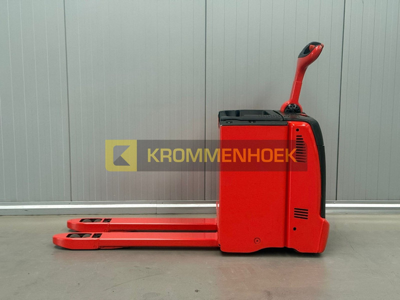 Linde T 30 3000 kg ! - Paletový vozík: obrázek 1 Linde T 30 3000 kg ! - Paletový vozík: obrázek 1