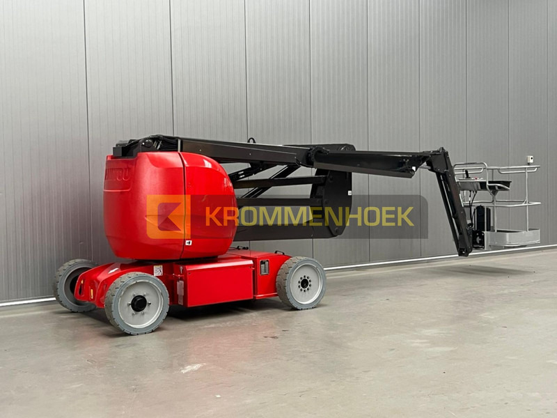 Manitou 170 AETJL - Kloubová plošina: obrázek 4 Manitou 170 AETJL - Kloubová plošina: obrázek 4