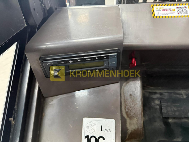 Manitou MSI 35 T leasing Manitou MSI 35 T: obrázek 13 Manitou MSI 35 T leasing Manitou MSI 35 T: obrázek 13