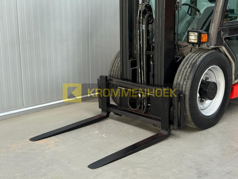 Manitou MSI 35 T leasing Manitou MSI 35 T: obrázek 9 Manitou MSI 35 T leasing Manitou MSI 35 T: obrázek 9