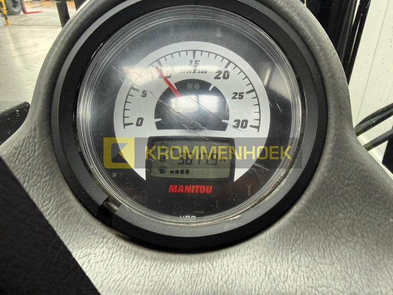 Manitou MSI 35 T leasing Manitou MSI 35 T: obrázek 7 Manitou MSI 35 T leasing Manitou MSI 35 T: obrázek 7