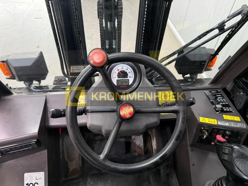 Manitou MSI 35 T leasing Manitou MSI 35 T: obrázek 12 Manitou MSI 35 T leasing Manitou MSI 35 T: obrázek 12