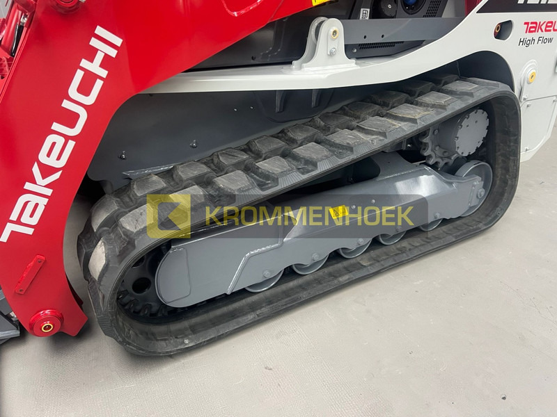 Nový Smykový nakladač Takeuchi TL 12 V-2: obrázek 12