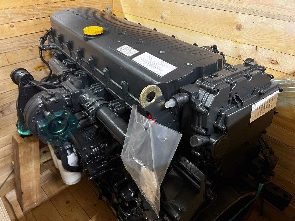 CNH Engine - CNH - F3AE0684G  leasing CNH Engine - CNH - F3AE0684G: obrázek 7