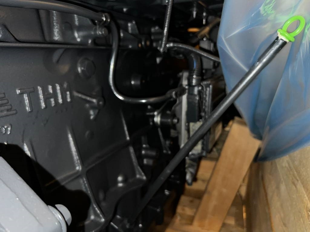 CNH Engine - CNH - F3AE0684G - Motor pro Zemědělská technika: obrázek 2 CNH Engine - CNH - F3AE0684G - Motor pro Zemědělská technika: obrázek 2