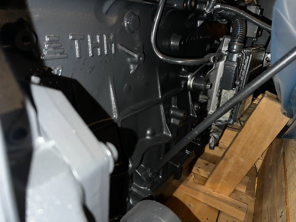 CNH Engine - CNH - F3AE0684G  leasing CNH Engine - CNH - F3AE0684G: obrázek 24